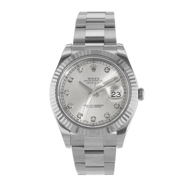 Rolex Datejust II 116334 Image 2